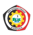 Logo SMK Igasar Pindad Bandung