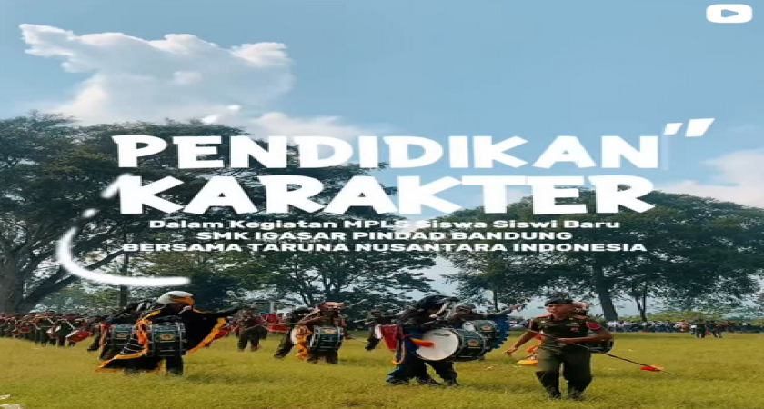 Pendidikan Karakter