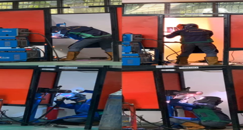 Teaching Factory (TEFA)