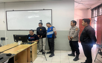 Persiapan CAT Psikologi Bintara POLRI