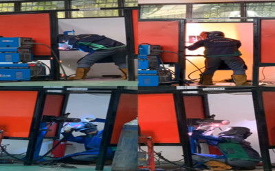 Teaching Factory (TEFA)